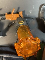 Vintage 1990’s Batman Action Figures Lot of 4 Assorted Characters 4-5″ as shown