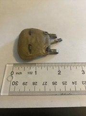 GI JOE – SATCHEL/BAG – 12″ Action Figures JS1114