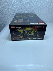 Transformers Blokees Bumblebee Figure Classic Class 02 Model Figure