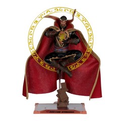 Doctor Strange Marvel Rivals 1:10th Scale Collectible Figure