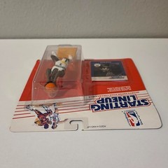 1988 DALE ELLIS SLU Starting Lineup NBA Seattle Supersonics