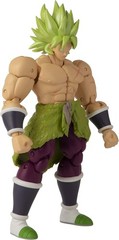Dragon Ball Super Broly Series 12 Action Figure – 6.5 Inches of Articulation