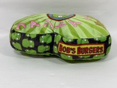 Bob’s Burgers 10” Kuchi Kopi Stuffed Animal Pillow Plush