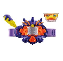 Bandai Kamen Rider Gavv DX Henshin Belt Vrastumgear : Vrastum Gear NEW
