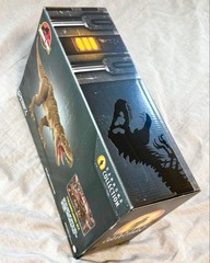[New and Unopened] Jurassic World Hammond Collection Tyrannosaurus Rex