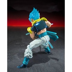 2026 SDCC Exclusive TAMASHII S.H. FIGUARTS SUPER SAIYAN GOD GOGETA DBS PRE ORDER