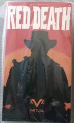 New Vts Toys Vm-026 Red Dead Redemption Arthur Morgan Action Figure In Stock Toy