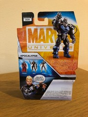 Marvel Universe Apocalypse figure Series 3 #009 Hasbro 2010 X-men