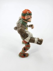 1989 Playmates Teenage Mutant Ninja Turtles Rat King TNMT Vintage