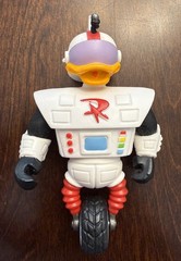 Funko Disney Duck Tales “Gizmoduck” Action Figure Loose