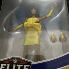 WWE Elite Collection Summer Slam Series 77 Action Figure Miss Elizabeth