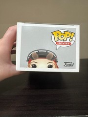 Funko Pop! Movies: A League of Their Own – Dottie Vinyl Figure #784 FAST SHIP