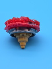 Beyblade Burst Surge Sling Shock Hasbro Leopard L4 F0606 Collectible Anime Toy