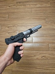 Jyn Erso Blaster – Star Wars – Rogue One