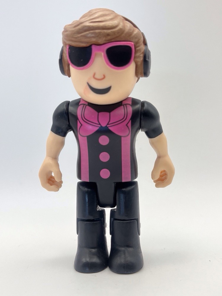 Piggy Series 2 Action Figure 3.5″ Exclusive Minitoon Figure