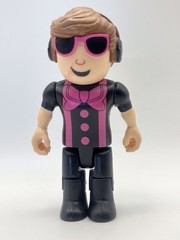 Piggy Series 2 Action Figure 3.5″ Exclusive Minitoon Figure