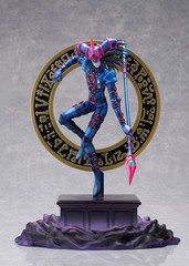 BellFine Yu-Gi-Oh! Monster Figure Collection Dark Magician of Chao (US In-Stock)