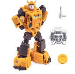 NewAge Toys Transformation toys Legendary Heroes NA H25 H26 Figure In Stock