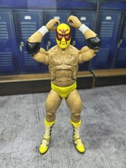 WWE Mattel Elite Series Legends Series 24 Jim “The Anvil” Neidhart Target