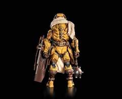 Cosmic Legion Oxkrewe Book Two Harrow Zone Hylor Cryn