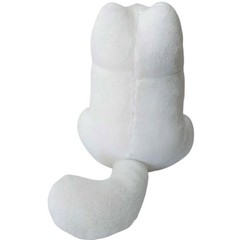 Cute Simon’s Cat Doll Plush Cartoon Soft Doll Toy Kids Gift