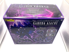BANDAI Saint Cloth Myth EX Garuda Aiacos ORIGINAL COLOR EDITION Figure Japan NEW