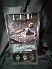 NECA, Aliens, Queen Separated Bishop