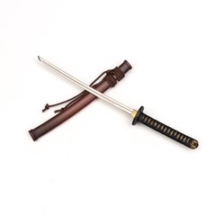 Sword A for ELEVEN X KAI STUDIO EXK005 Ronin Sasaki Kojiro 1420 1/6 Scale