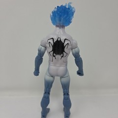 Marvel Legends Series Spirit Spider (Spider-Man) Gamerverse Hasbro 6″ LOOSE