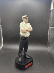 The Sopranos – Corrado John “Junior” Soprano Jr. (Custom Figure)