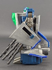 Transformers Beast Wars II Autojetter complete READ Takara D-19 G2 Japanese 1998