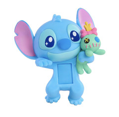 Disney Stitch AttachMeez Series 1 Mystery Blind Box Figure Just Play NEW