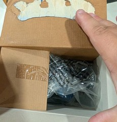 He-Man Electronic Thunder Punch Open Box – Vintage, Mattel – See Photos