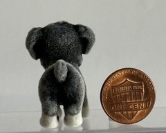 Puppy In My Pocket 2Figures