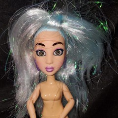 #SNAPSTAR Echo Doll