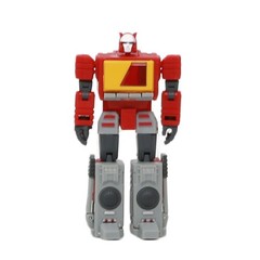 Magic Square Blaster MS-B17 Stereo Master MS-toys Recorder Radio Action Figure