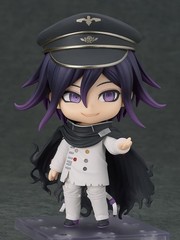 Nendoroid 2802 Danganronpa V3 Killing Harmony Kokichi Oma Action Figure H 3.9 in