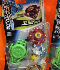 Beyblade Burst Rise Hypersphere Beystadium