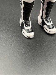 WWE Elite Defining Moments – Penta Complete Body ONLY Fodder Mattel 1/12 Scale