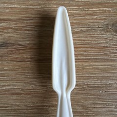 Vintage She-Ra Princess of Power WHITE Horse Brush & Comb