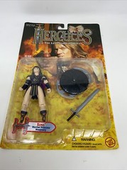 1995 Hercules The Legendary Journeys Xena