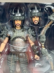 SUPER7 ULTIMATES CONAN THE BARBARIAN BATTLE OF THE MOUNDS SUBOTAI NEW FIGURE
