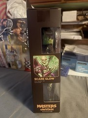 Masters Of The Universe (MOtU) Inaugural Edition Chronicles Scareglow