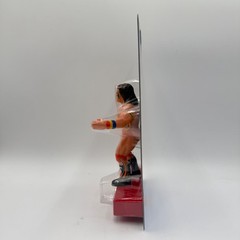Target Mattel LJN WWE Superstars ULTIMATE WARRIOR Black Card Chase 2026 In Hand