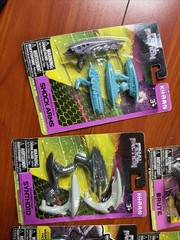 Final Faction Hive Class Drone Synthoid Brute New Lot Of 5