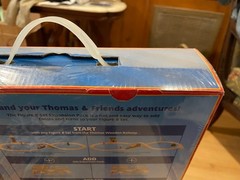 Thomas & Friends Figure 8 Set Expansion Pack New
