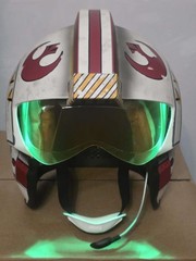 Star Wars Black Series Premium Luke Skywalker Electronic X-Wing Helmet