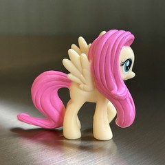 My Little Pony Blind Bag “FLUTTERSHY” (various sets) Mini FIM G4