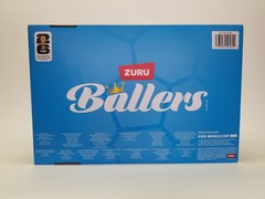 FIFA World Cup 2026™Ballers Series 1 (4Pack) by ZURU – Official Licensed Product