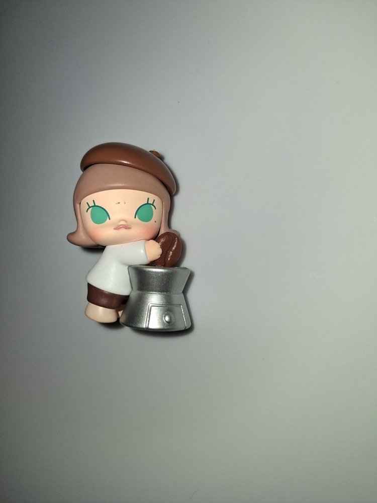 Authentic Pop Bean Coffee Factory Series Mini Confirmed Molly – Grind By Hand
